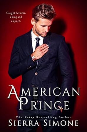 AMER PRINCE