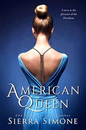 AMER QUEEN