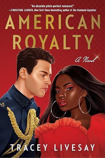AMER ROYALTY