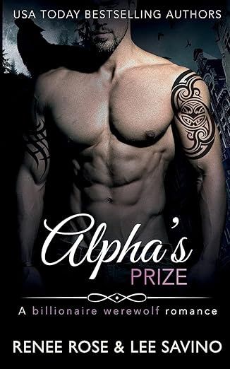 ALPHAS PRIZE