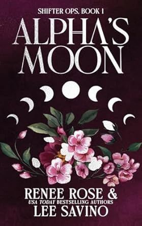 ALPHAS MOON (Discreet)