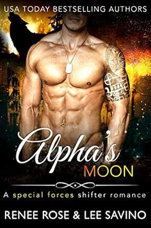 ALPHAS MOON