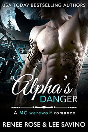 ALPHAS DANGER