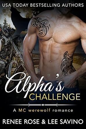 ALPHAS CHALLENGE