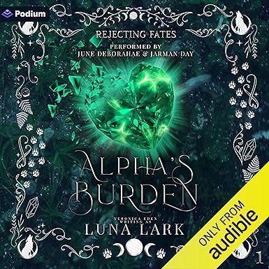 ALPHAS BURDEN