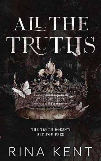 ALL THE TRUTHS SPECIAL PRINT/E