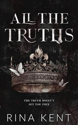 ALL THE TRUTHS SPECIAL PRINT/E