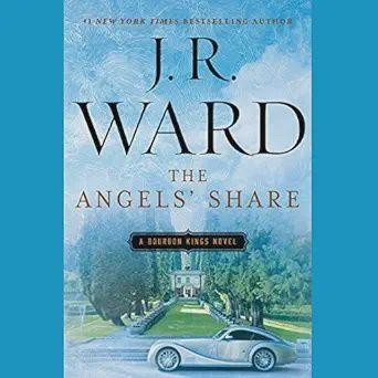 ANGELS SHARE