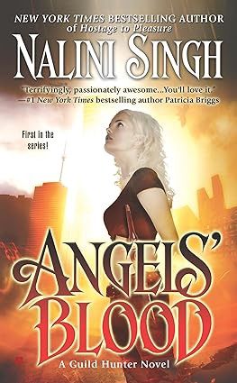 ANGELS BLOOD