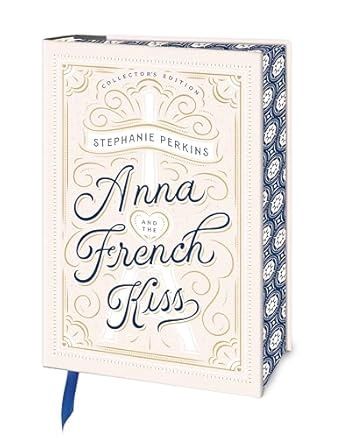 ANNA &amp; THE FRENCH KISS COLLECT