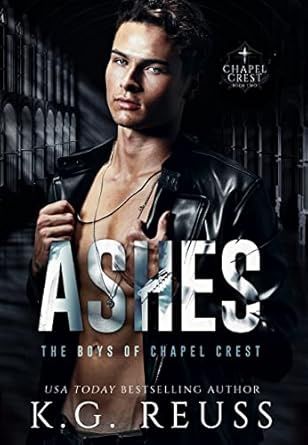 ASHES