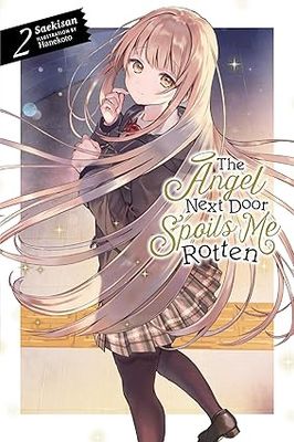 ANGEL NEXT DOOR SPOILS ME ROTT Vol 2