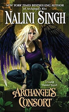 ARCHANGELS CONSORT