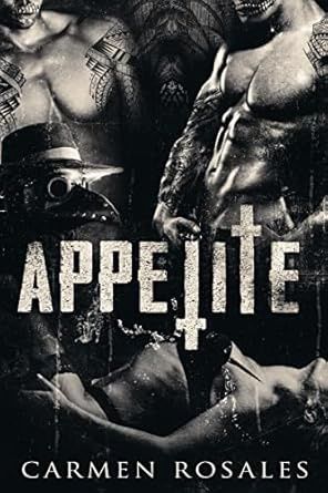 APPETITE