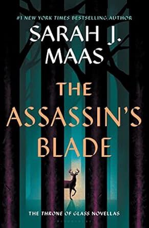 ASSASSINS BLADE