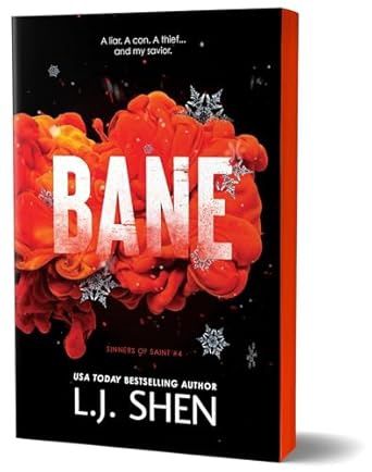 BANE LTD/E