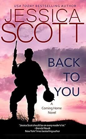 Back to You