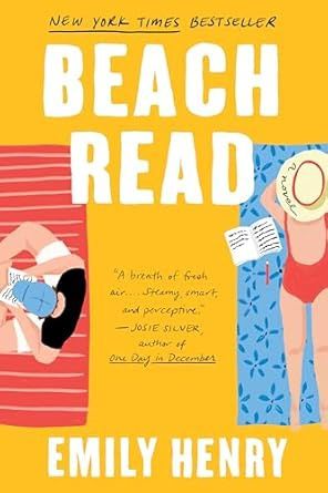 BEACH READ