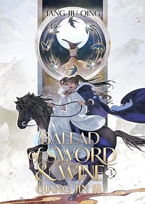 BALLAD OF SWORD &amp; WINE Vol 3
