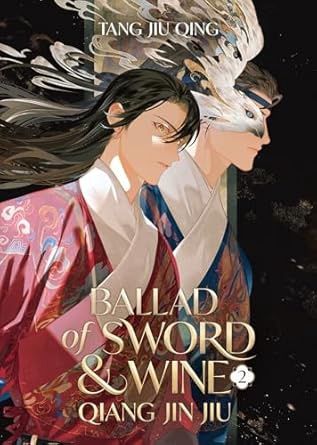 BALLAD OF SWORD &amp; WINE Vol 2