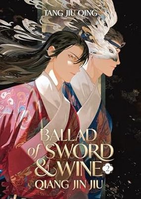 BALLAD OF SWORD &amp; WINE Vol 2
