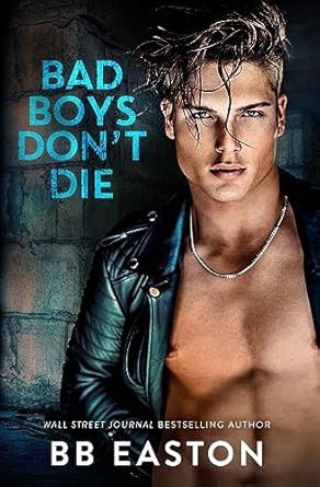 Bad Boys Don&#39;t Die
