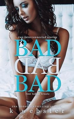 BAD BAD BAD
