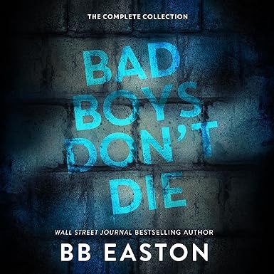 Bad Boys Don&#39;t Die OMNIBUS