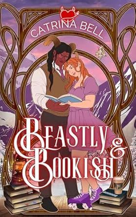 Beastly and Bookish