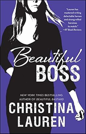 BEAUTIFUL BOSS