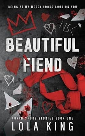 BEAUTIFUL FIEND