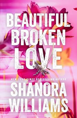 BEAUTIFUL BROKEN LOVE