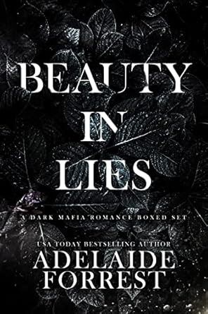 BEAUTY IN LIES