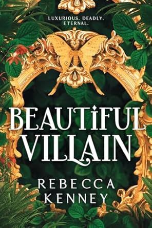 BEAUTIFUL VILLAIN LTD/E