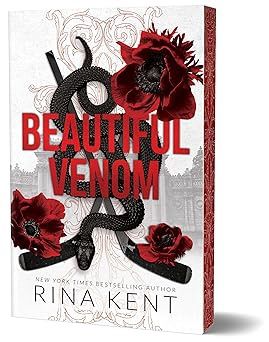BEAUTIFUL VENOM (DELUXE EDITIO
