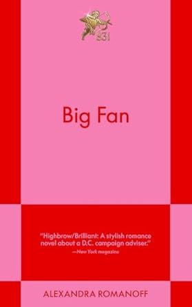 BIG FAN