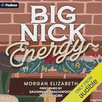 BIG NICK ENERGY