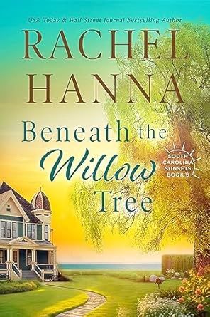 Beneath The Willow Tree
