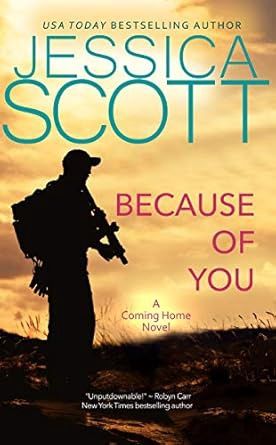 Because of You