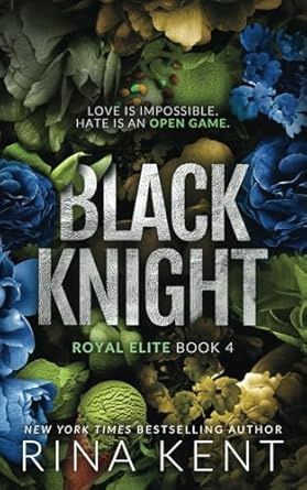 BLACK KNIGHT SPECIAL PRINT/E