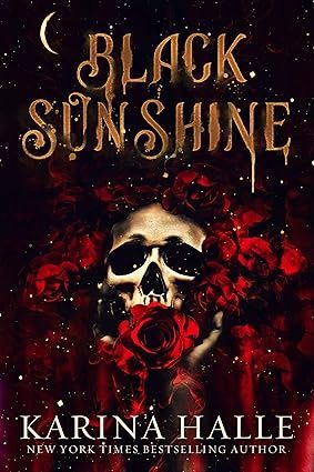 BLACK SUNSHINE