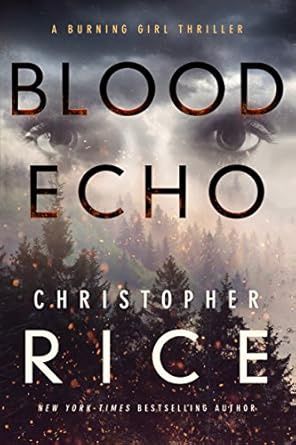 BLOOD ECHO