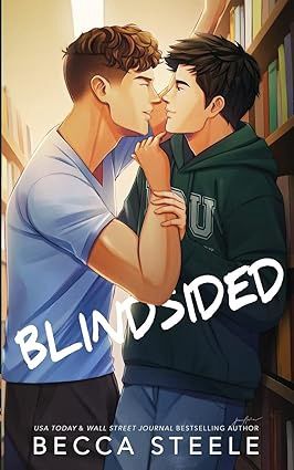 BLINDSIDED - SPECIAL /E