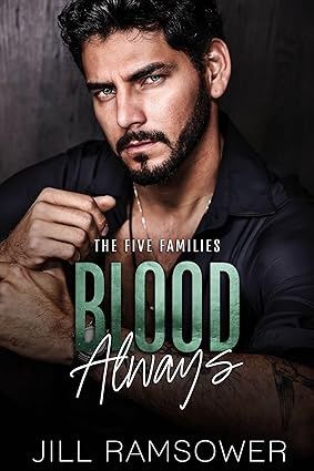 BLOOD ALWAYS