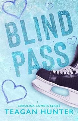 BLIND PASS (SPECIAL EDITION)