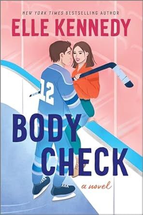 BODY CHECK R/E