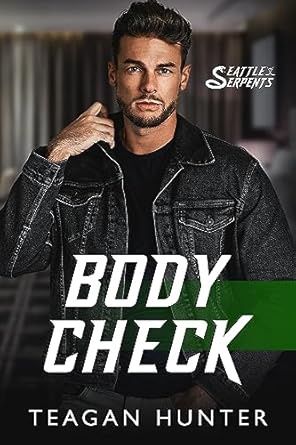 BODY CHECK (SPECIAL EDITION)