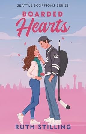 BOARDED HEARTS