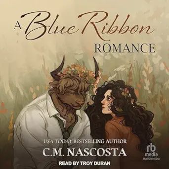 BLUE RIBBON ROMANCE