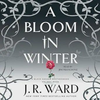 BLOOM IN WINTER